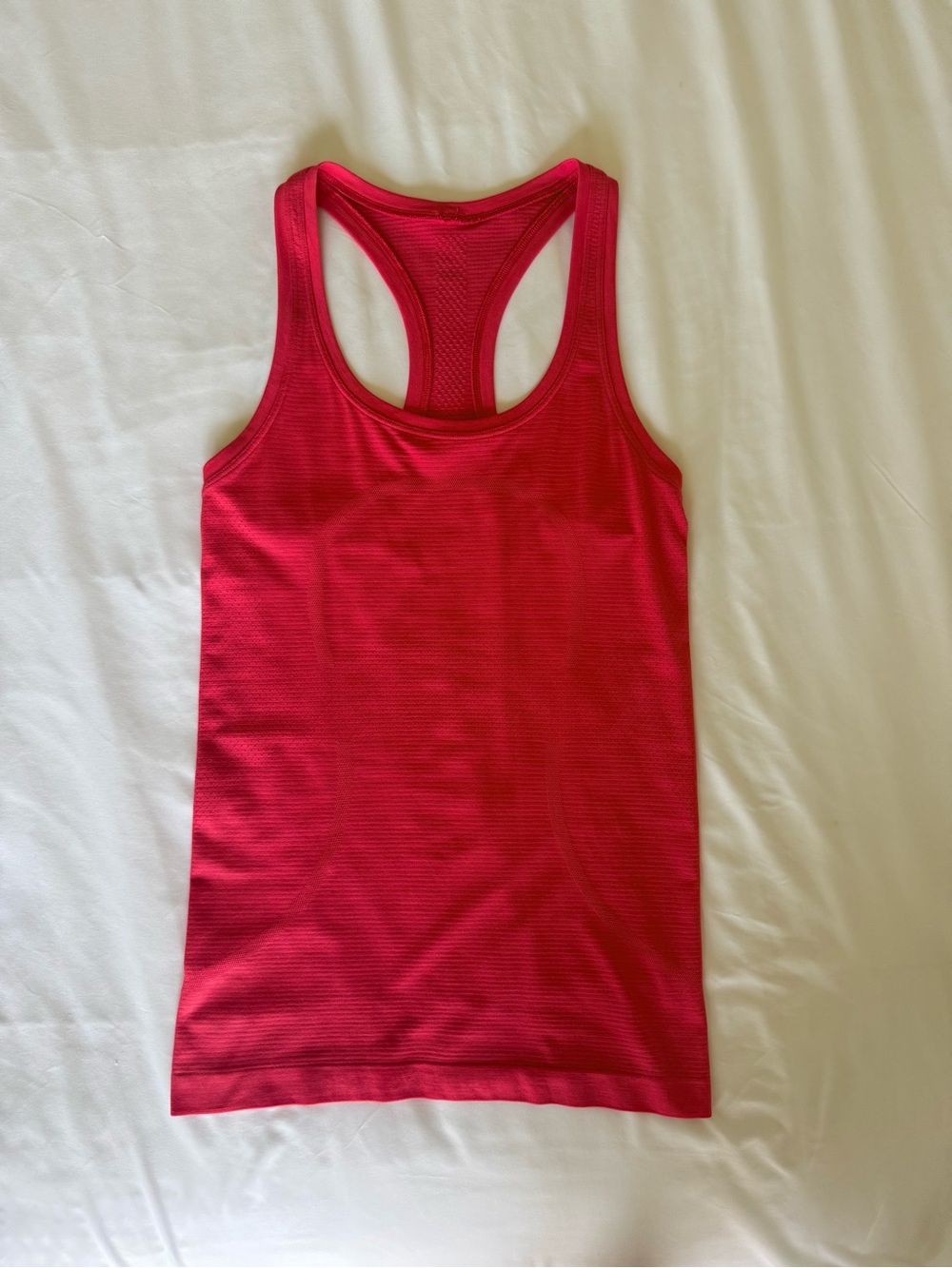 lululemon swiftly tech racerback tank top 2.0 hip length